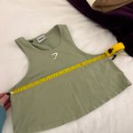 Gymshark  Lifting Essential Crop Top(read description) Photo 5