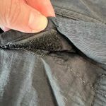 World Wide Sportsman Nylon Cargo Shorts Women’s Size 18 Black Hiking Outdoor Photo 3