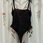 Urban Outfitters  Sheer Bodysuit Photo 4