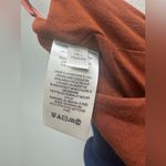 Free People Brown One-Shoulder Crop Top Photo 2