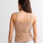 Billabong Ribbed Tank Top Photo 3