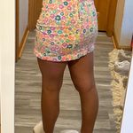 Wild Fable Floral neon skirt Photo 2