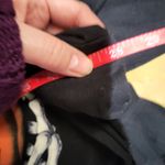 Torrid  Trick or Treat v-neck Black Tshirt Photo 2