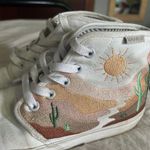 Bangs Shoes Bangs Hightop Shoes Photo 0