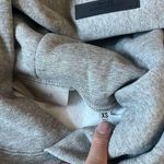 Fear of god  Essentials Hoodie Dark Oatmeal XS Photo 3