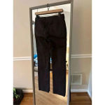Doncaster  Collection NWT Black Pants Size 0 Retail‎ 350.00 Photo 2