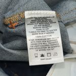 Imogene and Willie Imogene Slim Straight Leg Jean Dark Indigo 29 Photo 8