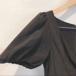 Rebecca Taylor sz 2 Cheetah Print Sheath Dress Photo 15