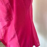 Ann Taylor  Vibrant Pink Top Photo 3