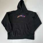 Coachella 2016 Black Hoodie, Small (Unisex) Photo 0