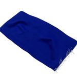 Free People Nina Bandeau Blue Flame Photo 2