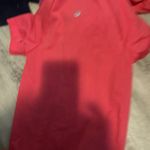 Lululemon glaze pink swiftly tech hip length size 0 Photo 3