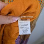 Anthropologie Tanvi Kedia Aelyn Embroidered Maxi Dress Photo 7