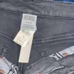 PINK - Victoria's Secret Women’s PINK by Victoria Secret high waisted cut off shorts Photo 2