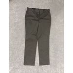 Brooks Brothers Women's  Pants Green Size 8 Trouser Dress Pant‎ Photo 1