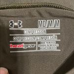 Under Armour NWOT  compression short sleeve shirt Photo 2