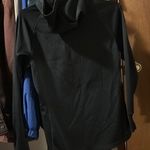 Nike Therma-Fit Hoodie Black Small Photo 3