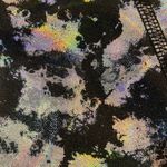 Heroine Sport High waisted Leggings Black/silver Photo 3