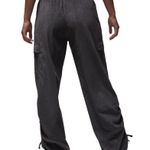 Jordan Women's Chicago Corduroy Pants in Black, Size S Photo 1