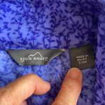 Eddie Bauer 1/4 Zip Fleece Photo 1