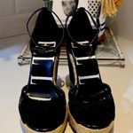 Elle Wedges black Photo 0