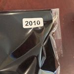 J.H. Collections Cardigan Womens L Black Embroidered Sequined Long Sleeve NEW Size L Photo 9