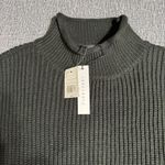 Sanctuary  Mock Neck Pullover Sweater Photo 2