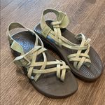 Chacos ZX/2 DUAL ADJUSTABLE STRAPS classic sport sandals NEW unworn women’s 6 Photo 0