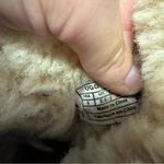 UGG  Australia Bailey Button Short Boots – Chestnut – Size 5 Women’s Photo 2