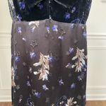 Rebecca Taylor  Violet Dress Black Combo $595 12 Photo 10