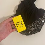 Deadstock y2k mini dress early Black Size M Photo 5