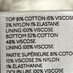 Anthropologie Jenna Twofer Layered Sweater Racerback Tank Top Photo 7