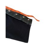 Worthington Pleather Trim Leggings Formal Everyday Casual Winter Comfort Photo 10