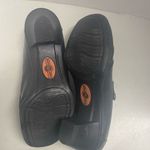 Earth Spirit CLASSICS Elaine Women’s Black Mules Size 7 Leather Slip On SEE DESC Photo 7