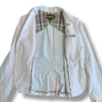 Ralph Lauren  Rugby Blazer Women’s Size‎ 4 Pink Jacket Rare Discontinued Vintage Photo 7