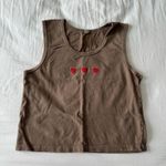 Brandy Melville  Tank Top Photo 0