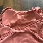 ALBION FIT  Pink The Natalie One-Piece Size Medium Photo 6