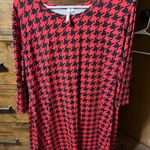 Lulu bee Red Size XL Photo 0