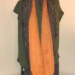 infinity NWT  Scarf Photo 0