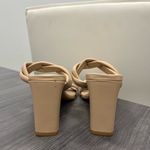 Open Edit  Remmy Twist Sandal Size 6 Photo 4