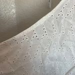 Flowy Cropped Halter Top Size 3X Photo 2