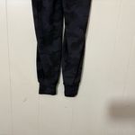 Lululemon Ready To Rulu Jogger Black Gray Camo Size 0 Photo 7