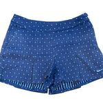 Nike Golf Tour Performance Skort Size 2 Dri Fit Logo Activeware Athletic Workout Photo 0