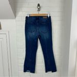 Sanctuary Social Standard by Mid-Rise Kick Crop Jeans Size 6/28 Photo 11