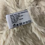 Altar'd State Altar’d State Jacket Large Tan Faux Suede Cottagecore Soft Moto Photo 6