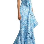 Mestiza New York Azuleja Gown *NWT BRAND NEW* Photo 2