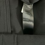 Chico's Black Label Black Dress pants 10S Photo 3