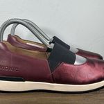 Vionic  Cadee Camo Red Women's Comfort Orthotic Slip On Shoes size 7 Photo 0