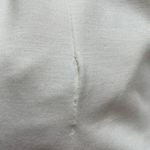 by the way. x Revolve Dress Cordelia Choker Ruched Mini Bodycon in White S Photo 12