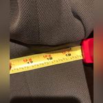 Charter Club Olive Green 1 Botton Blazer Size 10 Photo 8